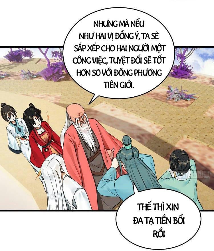 đọc truyện Ta Luyện Khí Ba Ngàn Năm Chương 240 ảnh 45 tại Thiên Thai Truyện