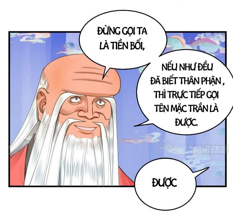 đọc truyện Ta Luyện Khí Ba Ngàn Năm Chương 240 ảnh 46 tại Thiên Thai Truyện