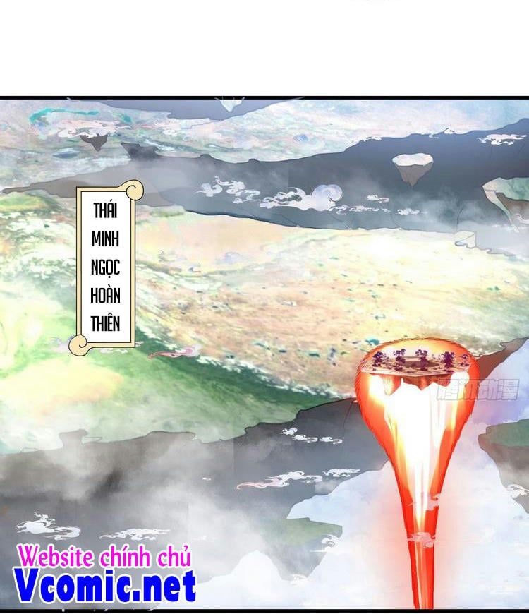 đọc truyện Ta Luyện Khí Ba Ngàn Năm Chương 240 ảnh 47 tại Thiên Thai Truyện