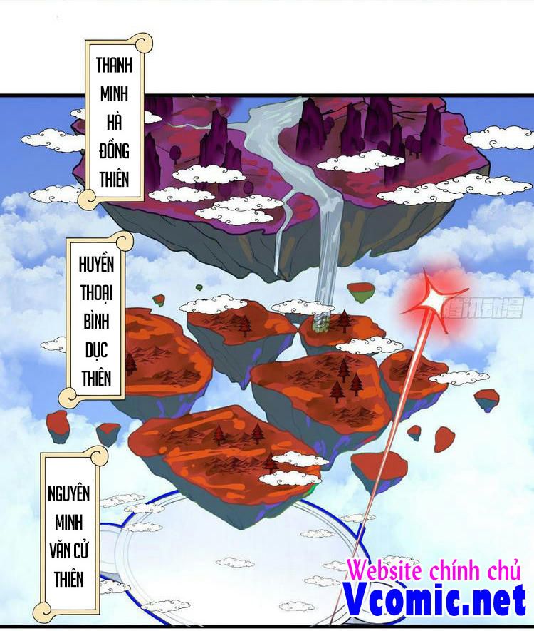 đọc truyện Ta Luyện Khí Ba Ngàn Năm Chương 240 ảnh 48 tại Thiên Thai Truyện