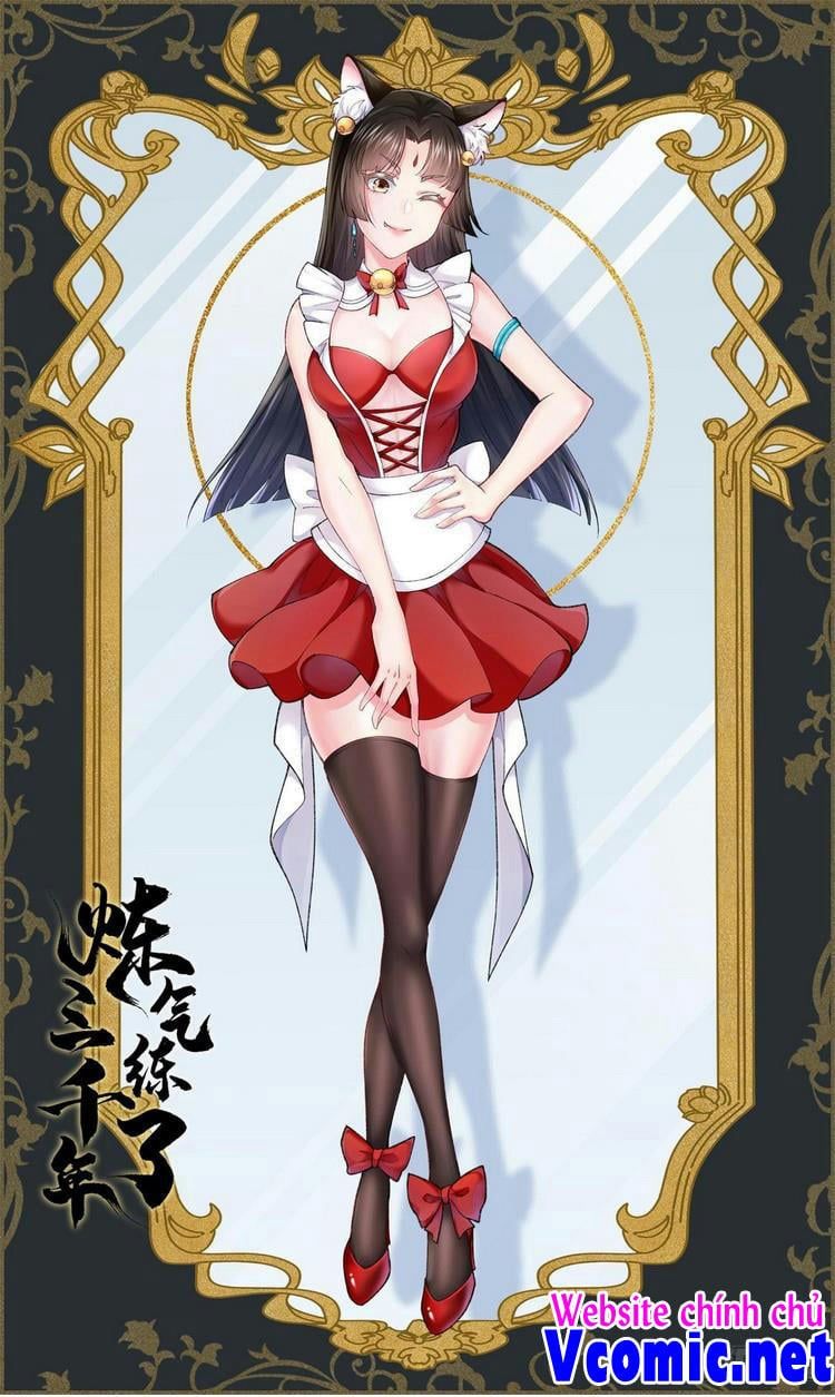 đọc truyện Ta Luyện Khí Ba Ngàn Năm Chương 241 ảnh 3 tại Thiên Thai Truyện