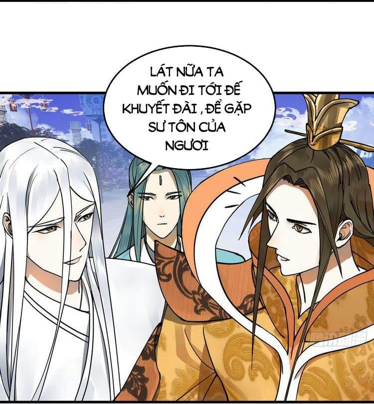 đọc truyện Ta Luyện Khí Ba Ngàn Năm Chương 241 ảnh 14 tại Thiên Thai Truyện