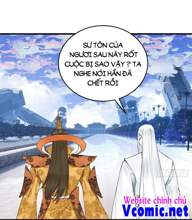 đọc truyện Ta Luyện Khí Ba Ngàn Năm Chương 241 ảnh 18 tại Thiên Thai Truyện