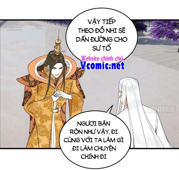 đọc truyện Ta Luyện Khí Ba Ngàn Năm Chương 241 ảnh 21 tại Thiên Thai Truyện