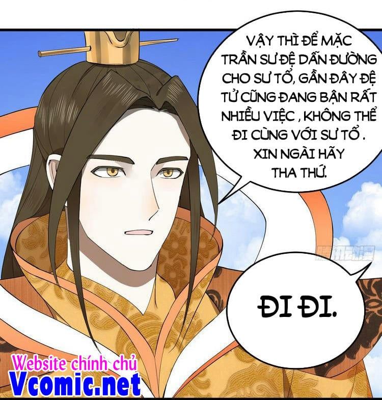 đọc truyện Ta Luyện Khí Ba Ngàn Năm Chương 241 ảnh 22 tại Thiên Thai Truyện