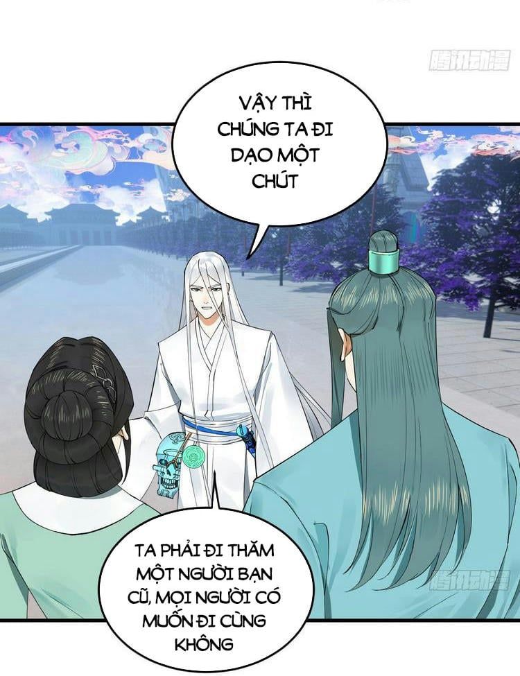 đọc truyện Ta Luyện Khí Ba Ngàn Năm Chương 241 ảnh 25 tại Thiên Thai Truyện