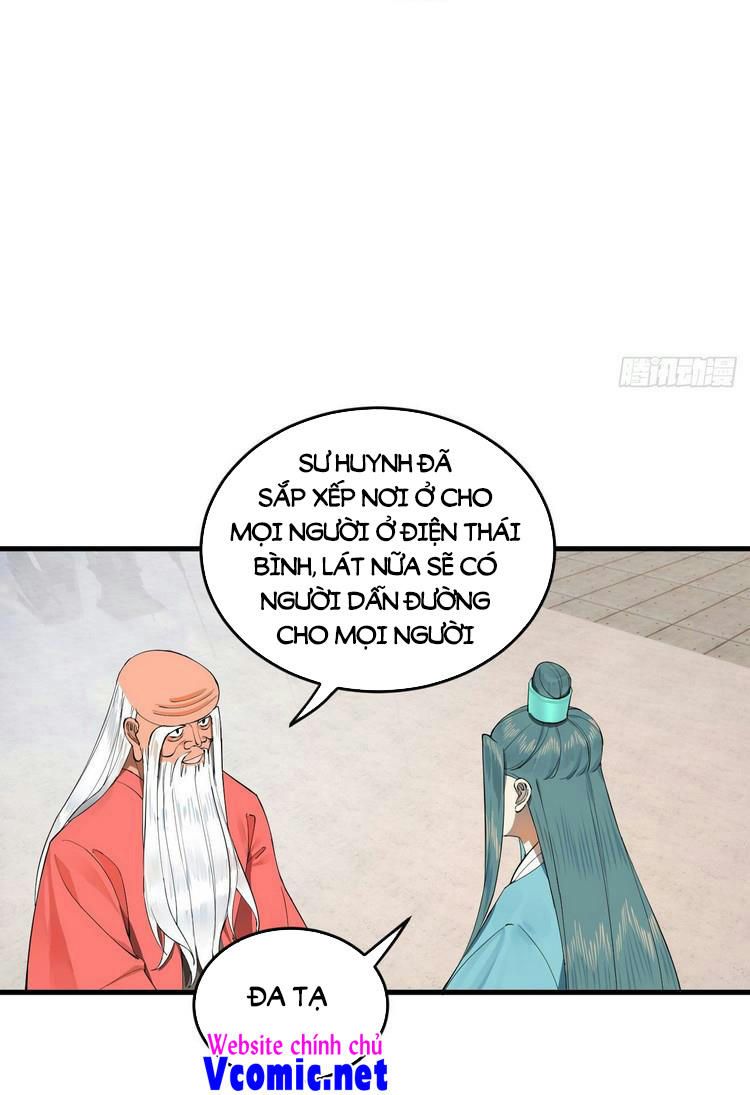 đọc truyện Ta Luyện Khí Ba Ngàn Năm Chương 241 ảnh 27 tại Thiên Thai Truyện