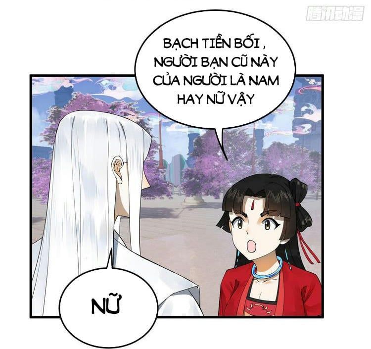 đọc truyện Ta Luyện Khí Ba Ngàn Năm Chương 241 ảnh 28 tại Thiên Thai Truyện