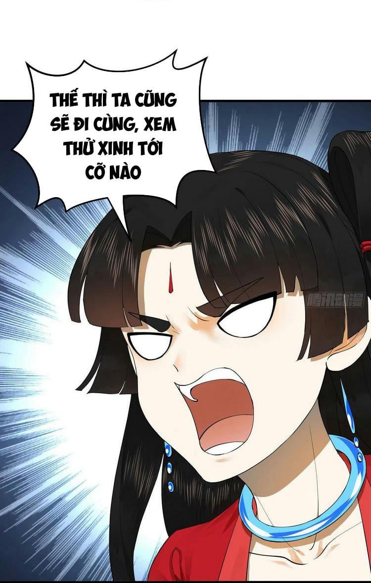 đọc truyện Ta Luyện Khí Ba Ngàn Năm Chương 241 ảnh 30 tại Thiên Thai Truyện