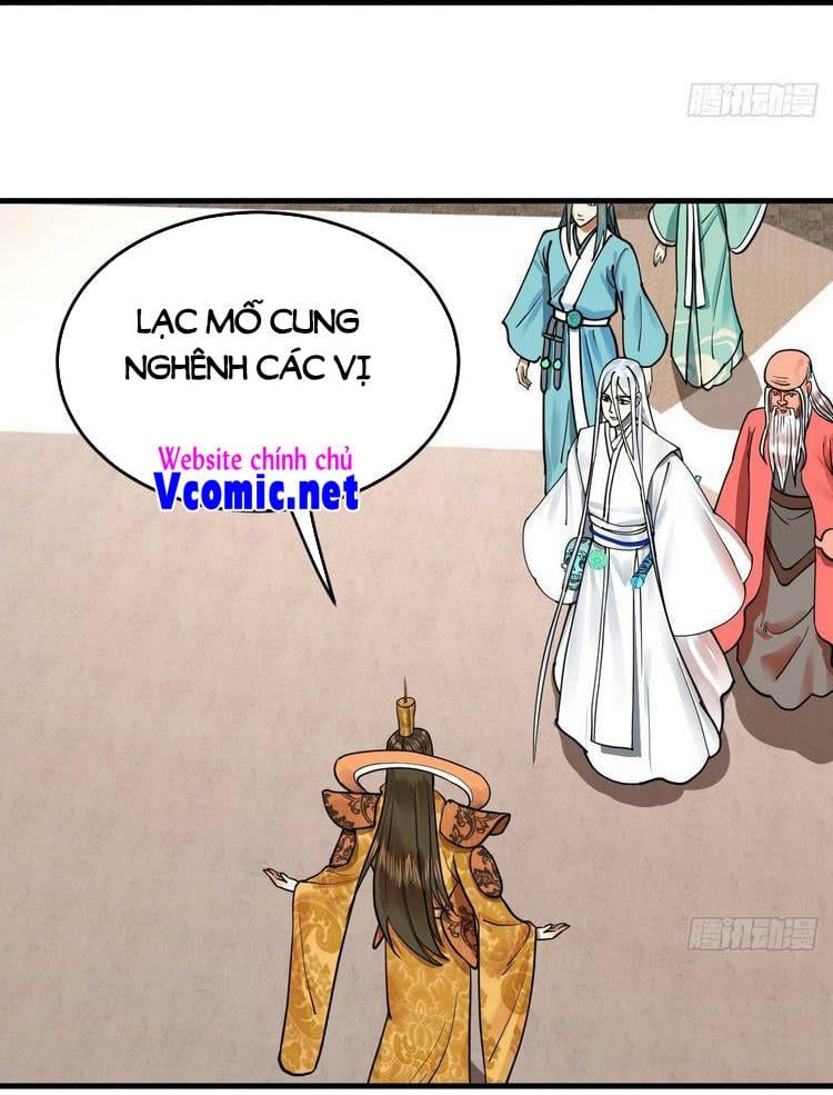 đọc truyện Ta Luyện Khí Ba Ngàn Năm Chương 241 ảnh 6 tại Thiên Thai Truyện