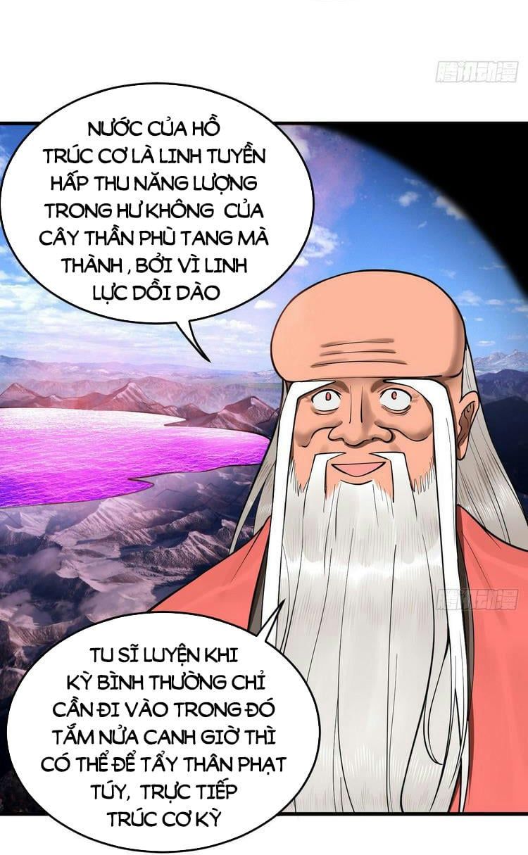 đọc truyện Ta Luyện Khí Ba Ngàn Năm Chương 241 ảnh 52 tại Thiên Thai Truyện