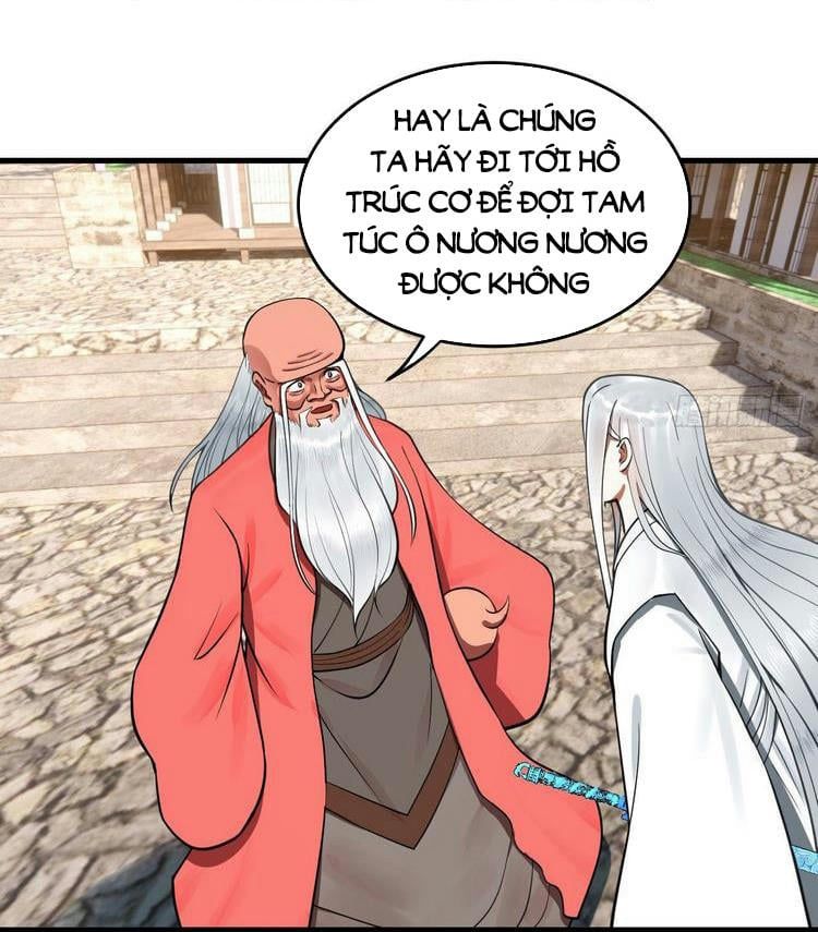 đọc truyện Ta Luyện Khí Ba Ngàn Năm Chương 241 ảnh 61 tại Thiên Thai Truyện