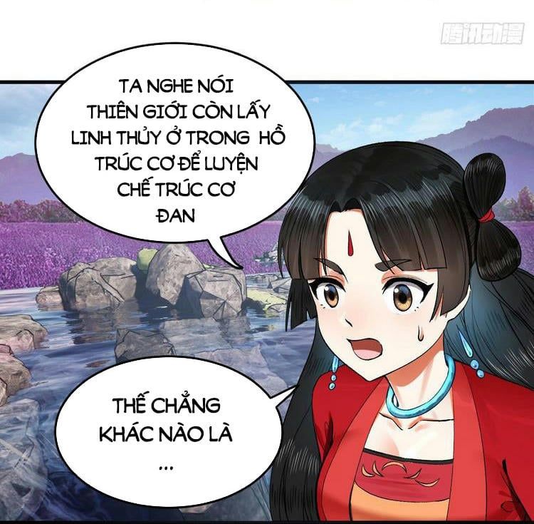 đọc truyện Ta Luyện Khí Ba Ngàn Năm Chương 242 ảnh 14 tại Thiên Thai Truyện