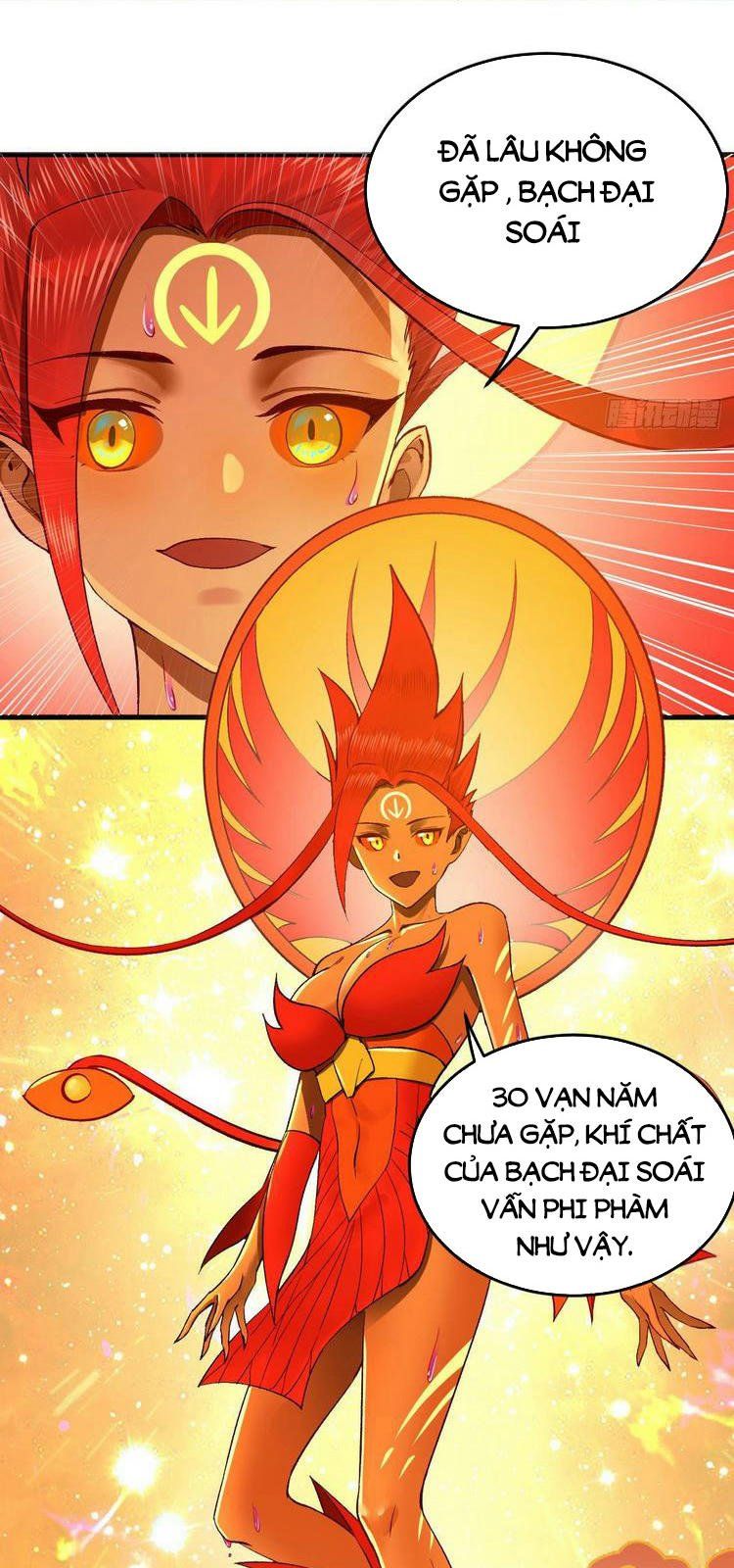 đọc truyện Ta Luyện Khí Ba Ngàn Năm Chương 242 ảnh 18 tại Thiên Thai Truyện