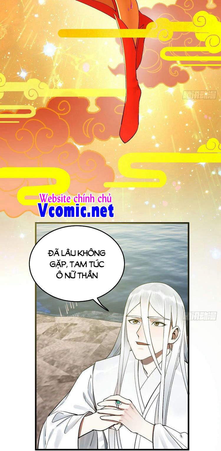 đọc truyện Ta Luyện Khí Ba Ngàn Năm Chương 242 ảnh 19 tại Thiên Thai Truyện