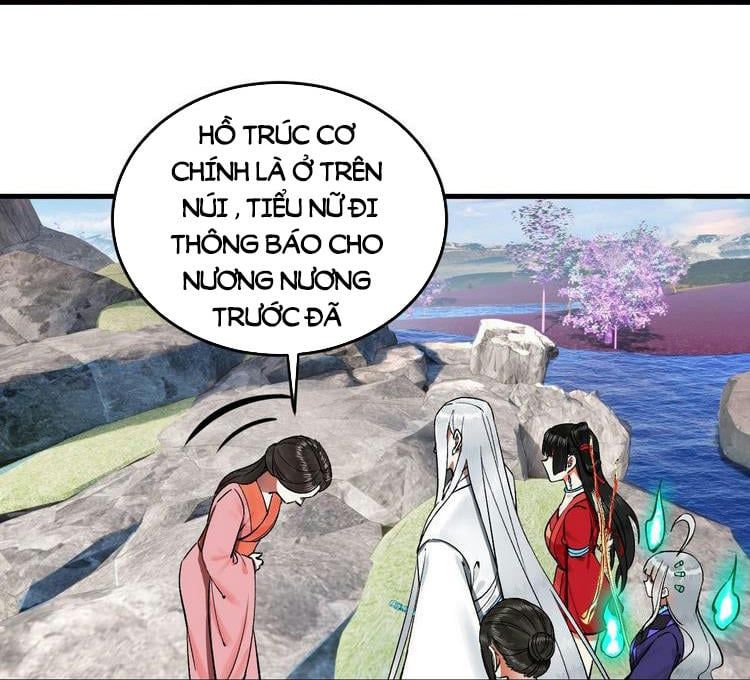 đọc truyện Ta Luyện Khí Ba Ngàn Năm Chương 242 ảnh 4 tại Thiên Thai Truyện