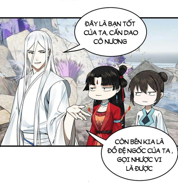 đọc truyện Ta Luyện Khí Ba Ngàn Năm Chương 242 ảnh 29 tại Thiên Thai Truyện