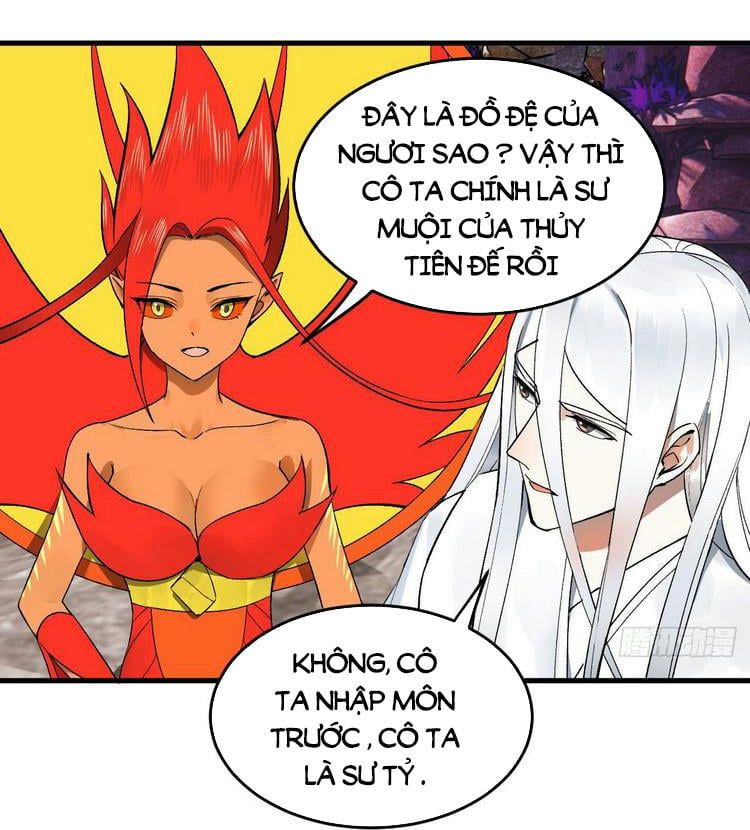 đọc truyện Ta Luyện Khí Ba Ngàn Năm Chương 242 ảnh 30 tại Thiên Thai Truyện