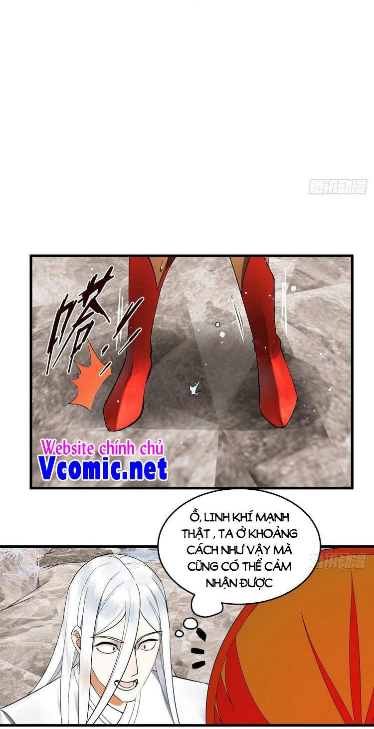 đọc truyện Ta Luyện Khí Ba Ngàn Năm Chương 242 ảnh 32 tại Thiên Thai Truyện