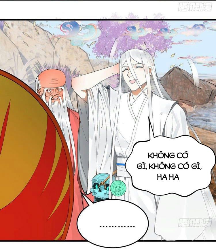 đọc truyện Ta Luyện Khí Ba Ngàn Năm Chương 242 ảnh 34 tại Thiên Thai Truyện