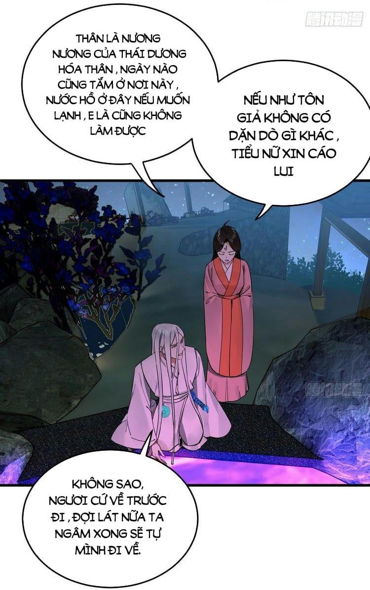 đọc truyện Ta Luyện Khí Ba Ngàn Năm Chương 242 ảnh 46 tại Thiên Thai Truyện