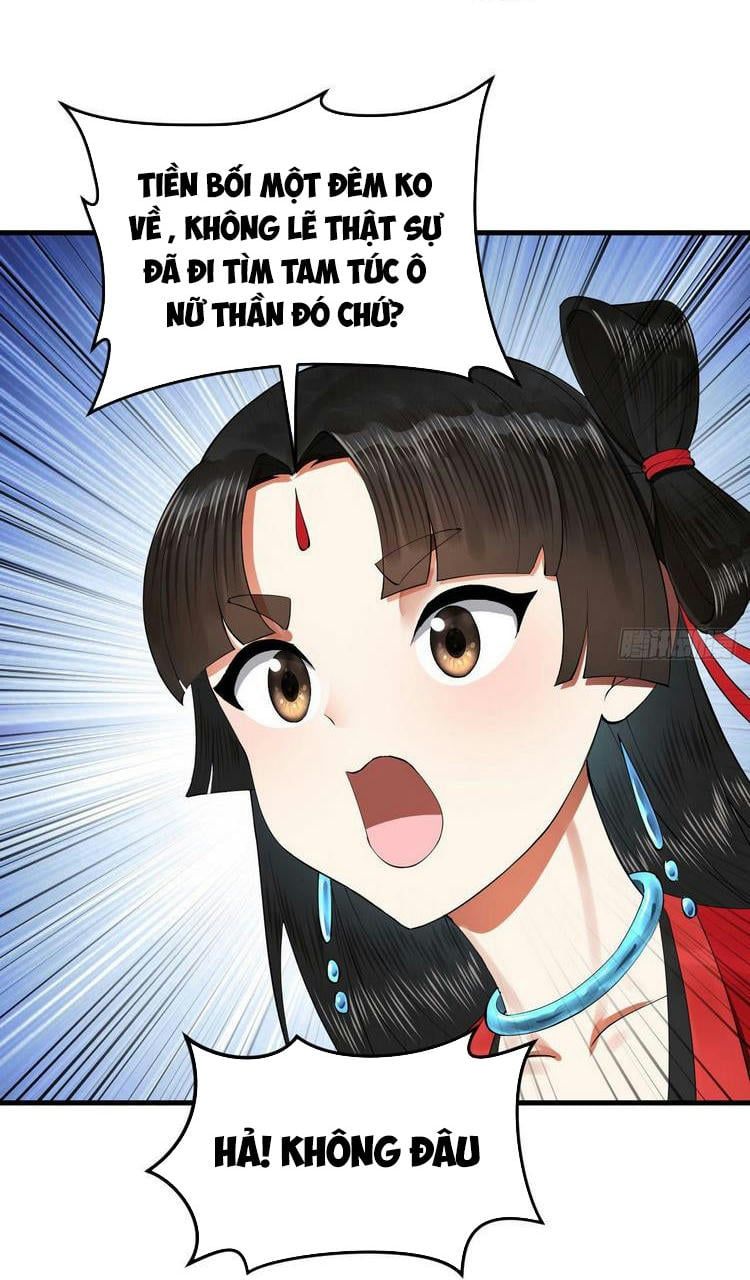 đọc truyện Ta Luyện Khí Ba Ngàn Năm Chương 242 ảnh 56 tại Thiên Thai Truyện