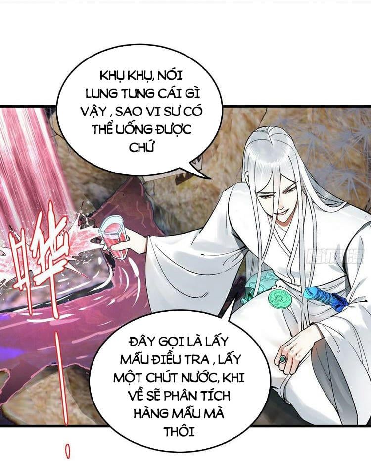 đọc truyện Ta Luyện Khí Ba Ngàn Năm Chương 242 ảnh 8 tại Thiên Thai Truyện