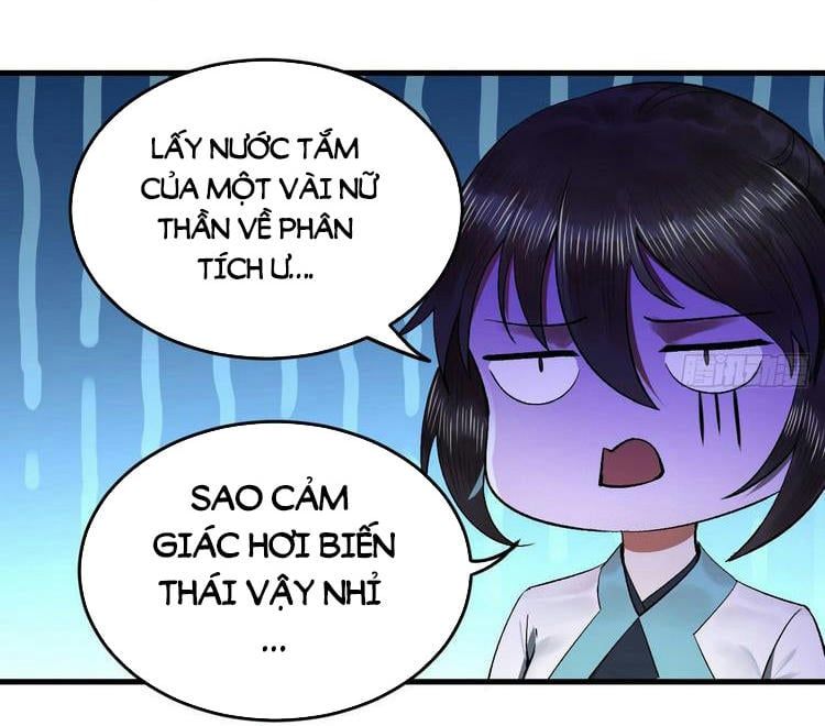 đọc truyện Ta Luyện Khí Ba Ngàn Năm Chương 242 ảnh 9 tại Thiên Thai Truyện