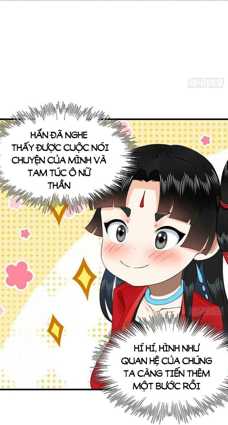 đọc truyện Ta Luyện Khí Ba Ngàn Năm Chương 243 ảnh 13 tại Thiên Thai Truyện