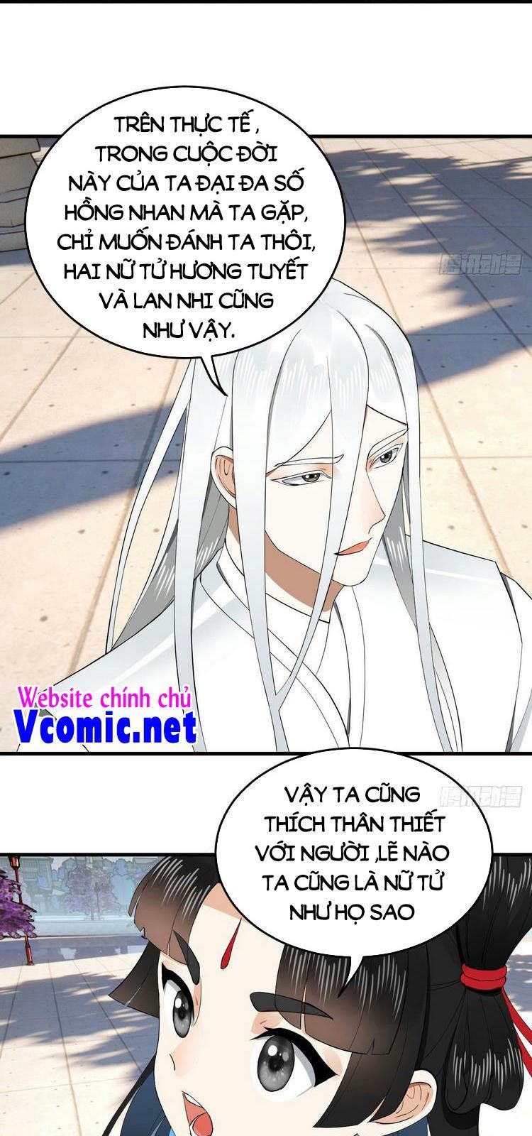 đọc truyện Ta Luyện Khí Ba Ngàn Năm Chương 243 ảnh 19 tại Thiên Thai Truyện