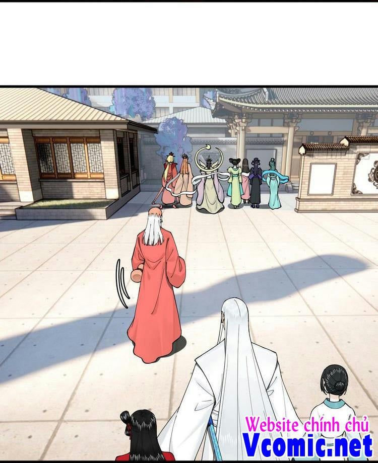 đọc truyện Ta Luyện Khí Ba Ngàn Năm Chương 243 ảnh 25 tại Thiên Thai Truyện