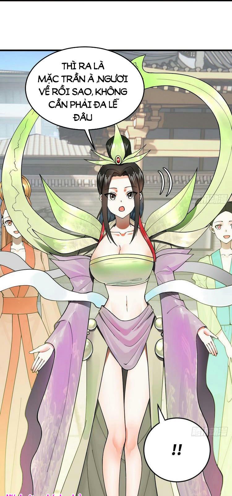 đọc truyện Ta Luyện Khí Ba Ngàn Năm Chương 243 ảnh 27 tại Thiên Thai Truyện