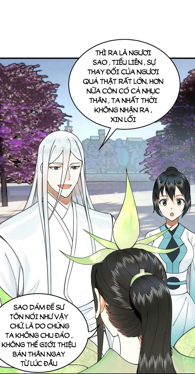 đọc truyện Ta Luyện Khí Ba Ngàn Năm Chương 243 ảnh 31 tại Thiên Thai Truyện