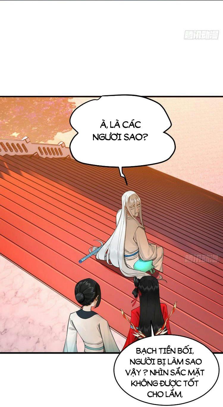 đọc truyện Ta Luyện Khí Ba Ngàn Năm Chương 243 ảnh 5 tại Thiên Thai Truyện