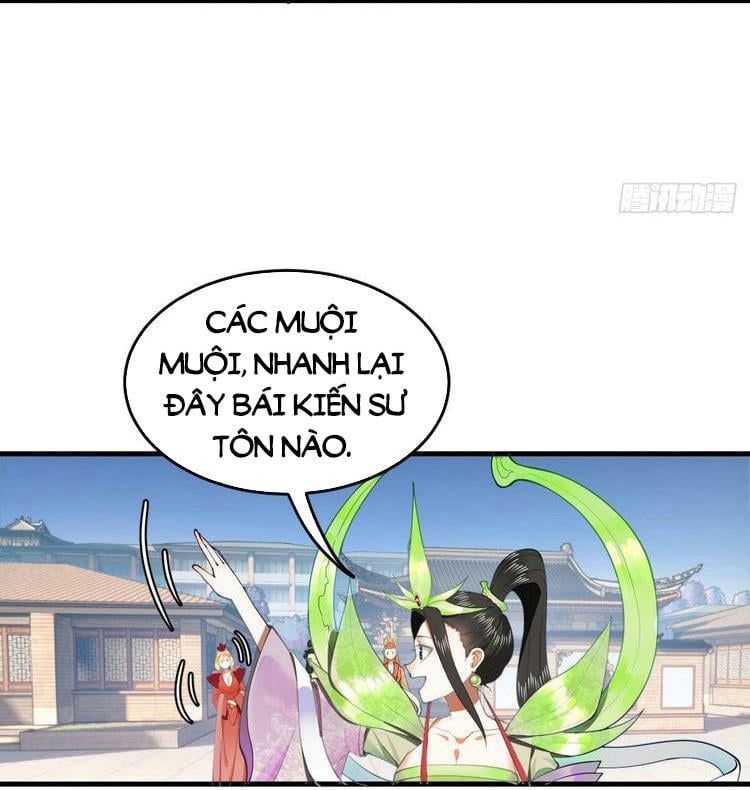 đọc truyện Ta Luyện Khí Ba Ngàn Năm Chương 243 ảnh 32 tại Thiên Thai Truyện