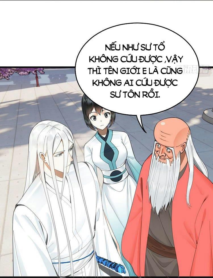 đọc truyện Ta Luyện Khí Ba Ngàn Năm Chương 243 ảnh 42 tại Thiên Thai Truyện