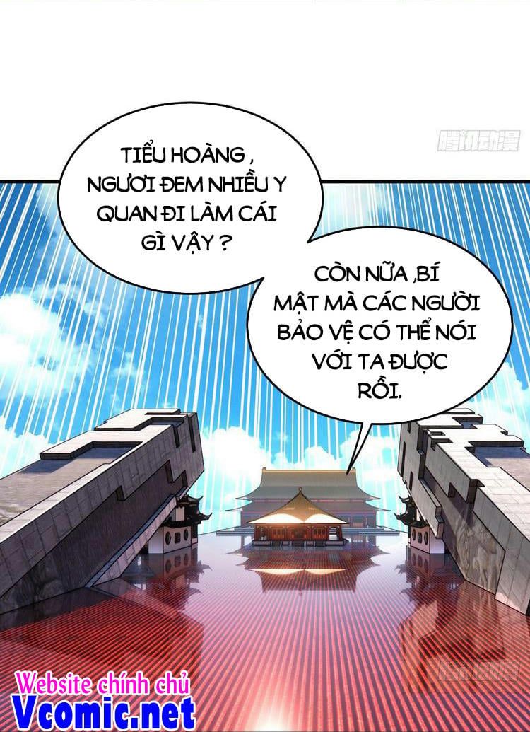 đọc truyện Ta Luyện Khí Ba Ngàn Năm Chương 243 ảnh 45 tại Thiên Thai Truyện