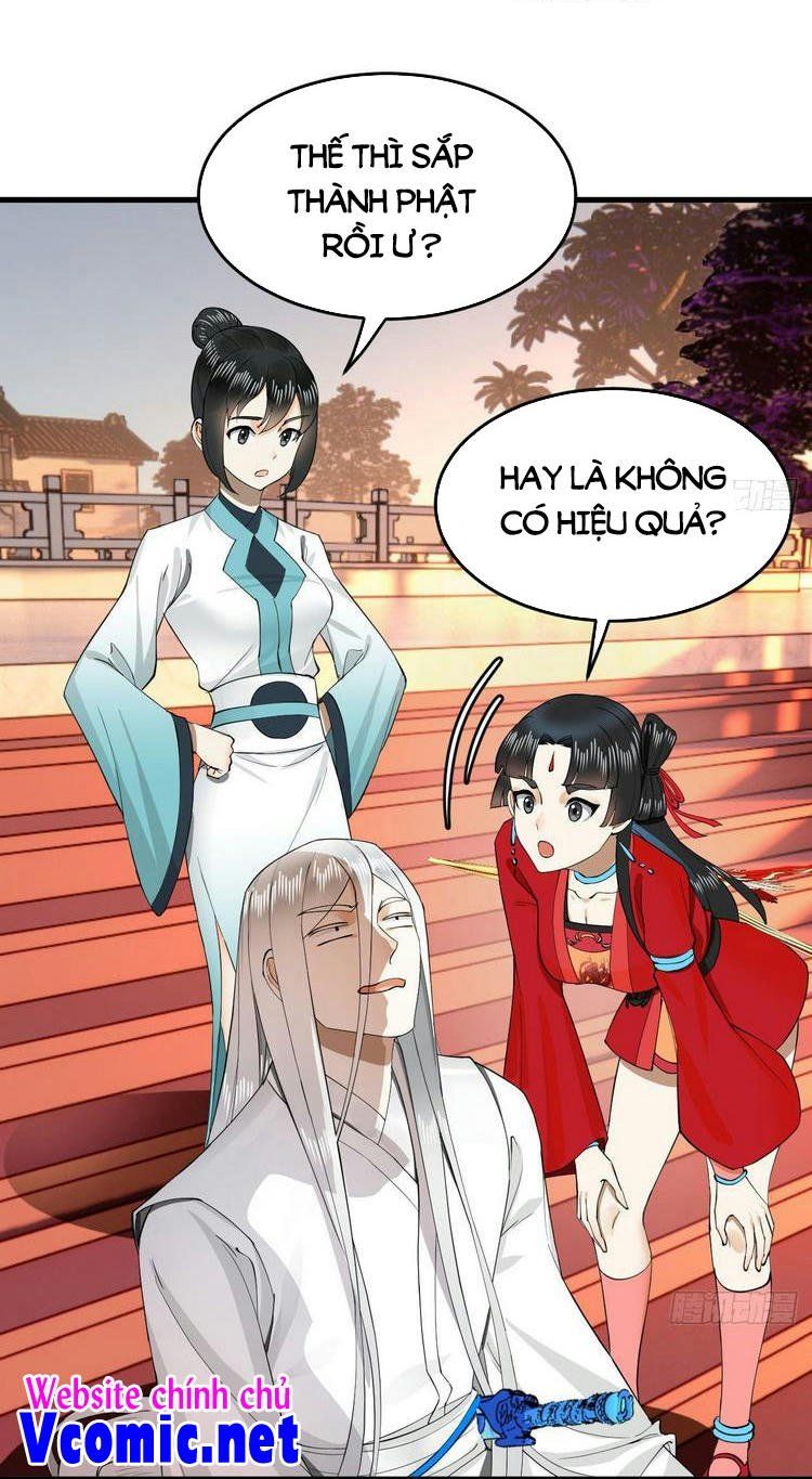 đọc truyện Ta Luyện Khí Ba Ngàn Năm Chương 243 ảnh 7 tại Thiên Thai Truyện