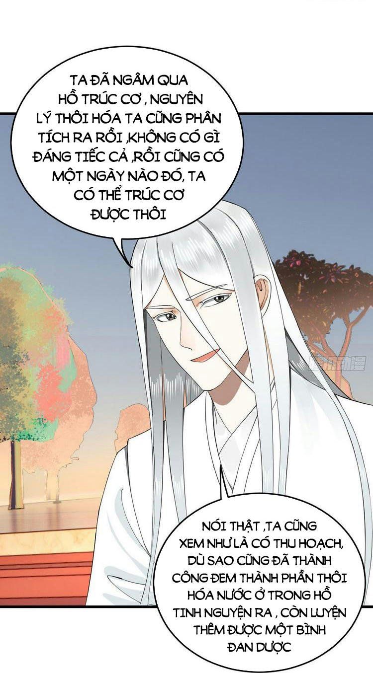 đọc truyện Ta Luyện Khí Ba Ngàn Năm Chương 243 ảnh 11 tại Thiên Thai Truyện