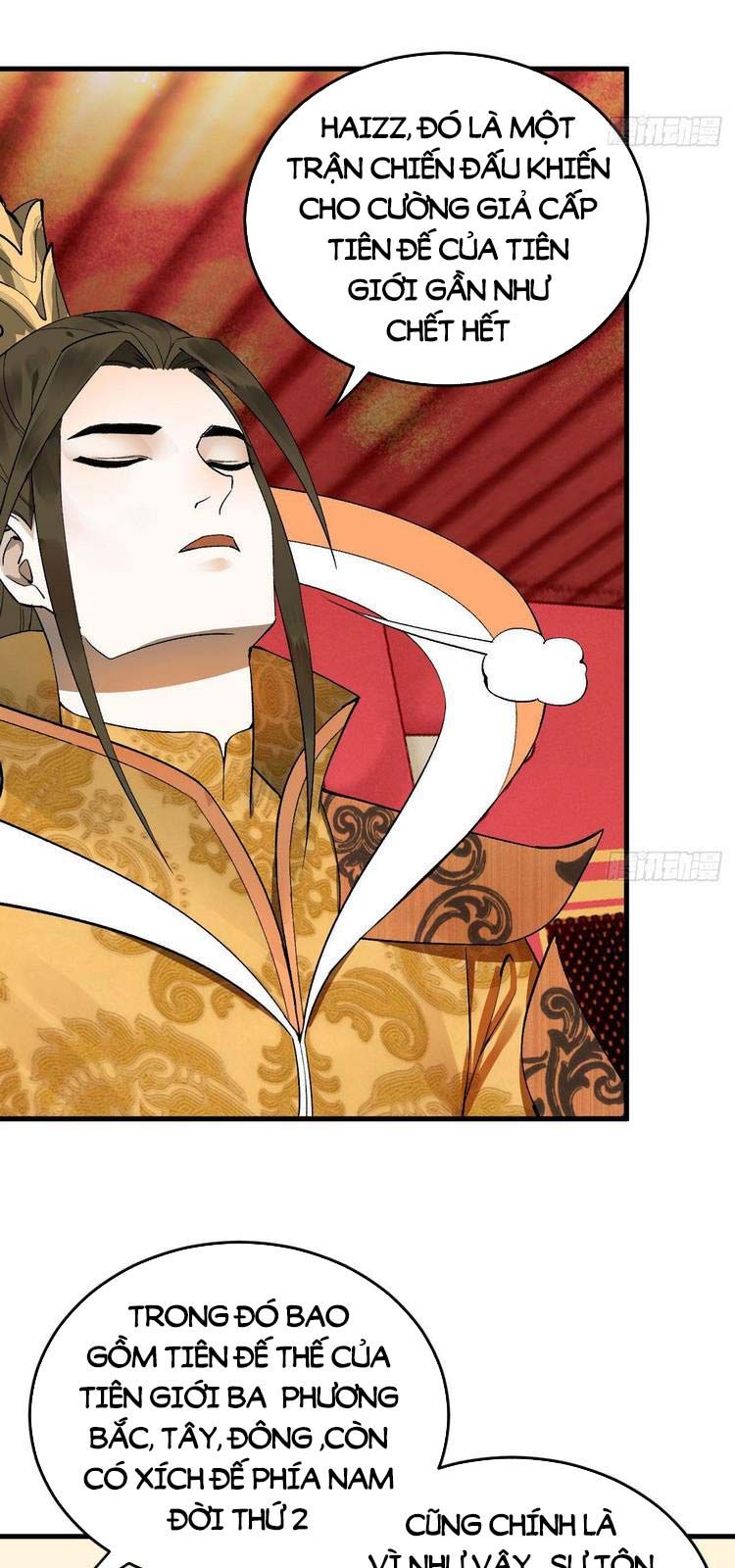 đọc truyện Ta Luyện Khí Ba Ngàn Năm Chương 244 ảnh 13 tại Thiên Thai Truyện