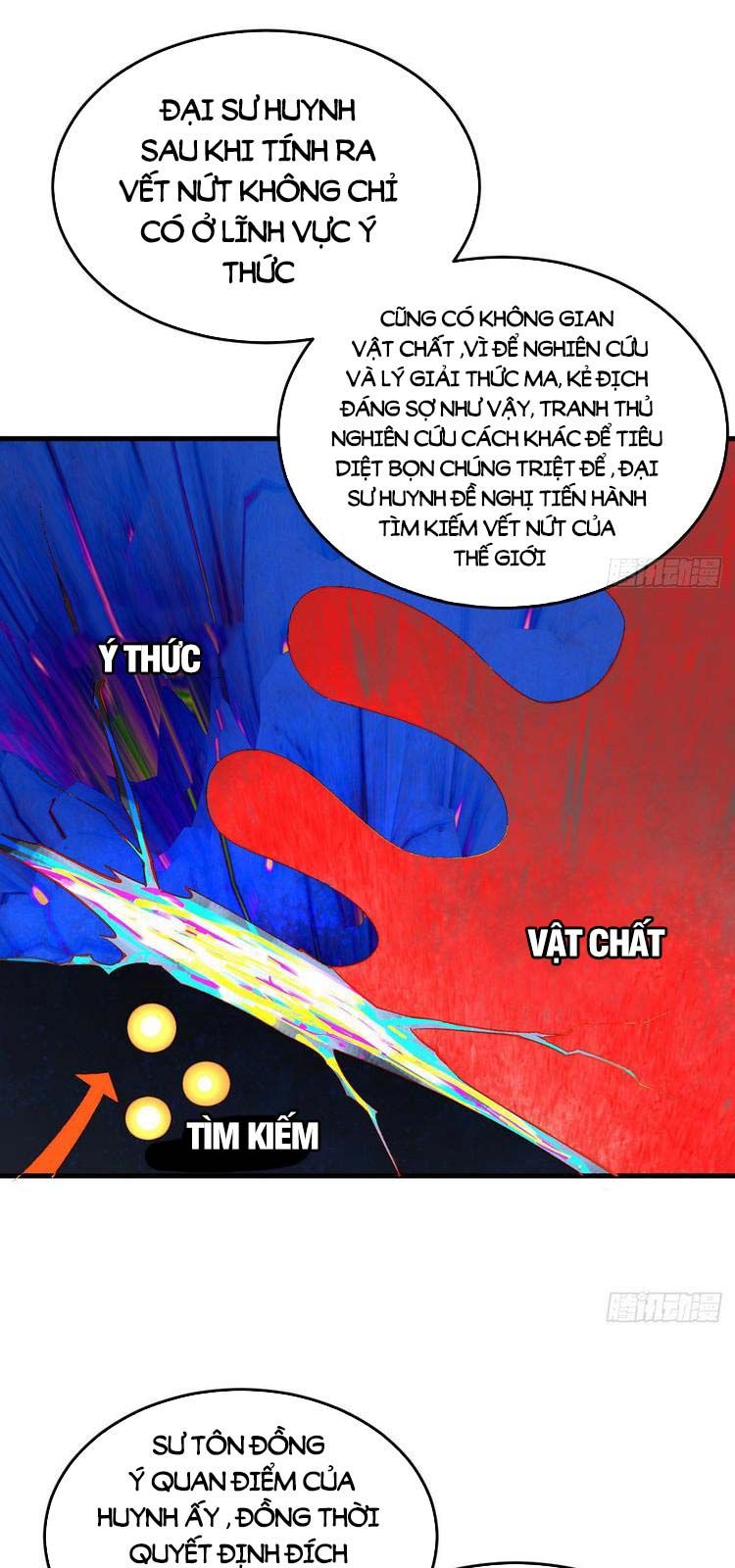 đọc truyện Ta Luyện Khí Ba Ngàn Năm Chương 244 ảnh 16 tại Thiên Thai Truyện