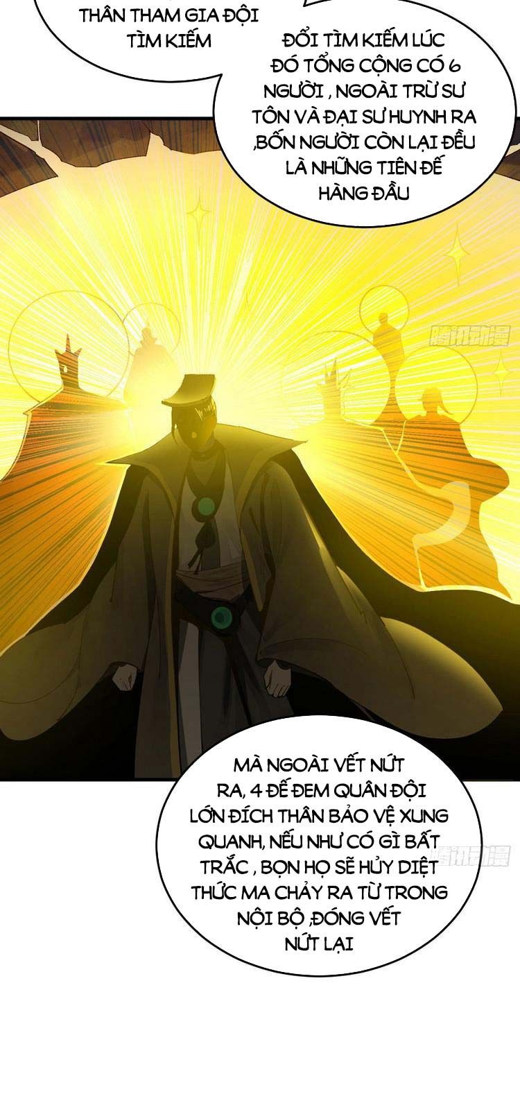 đọc truyện Ta Luyện Khí Ba Ngàn Năm Chương 244 ảnh 17 tại Thiên Thai Truyện