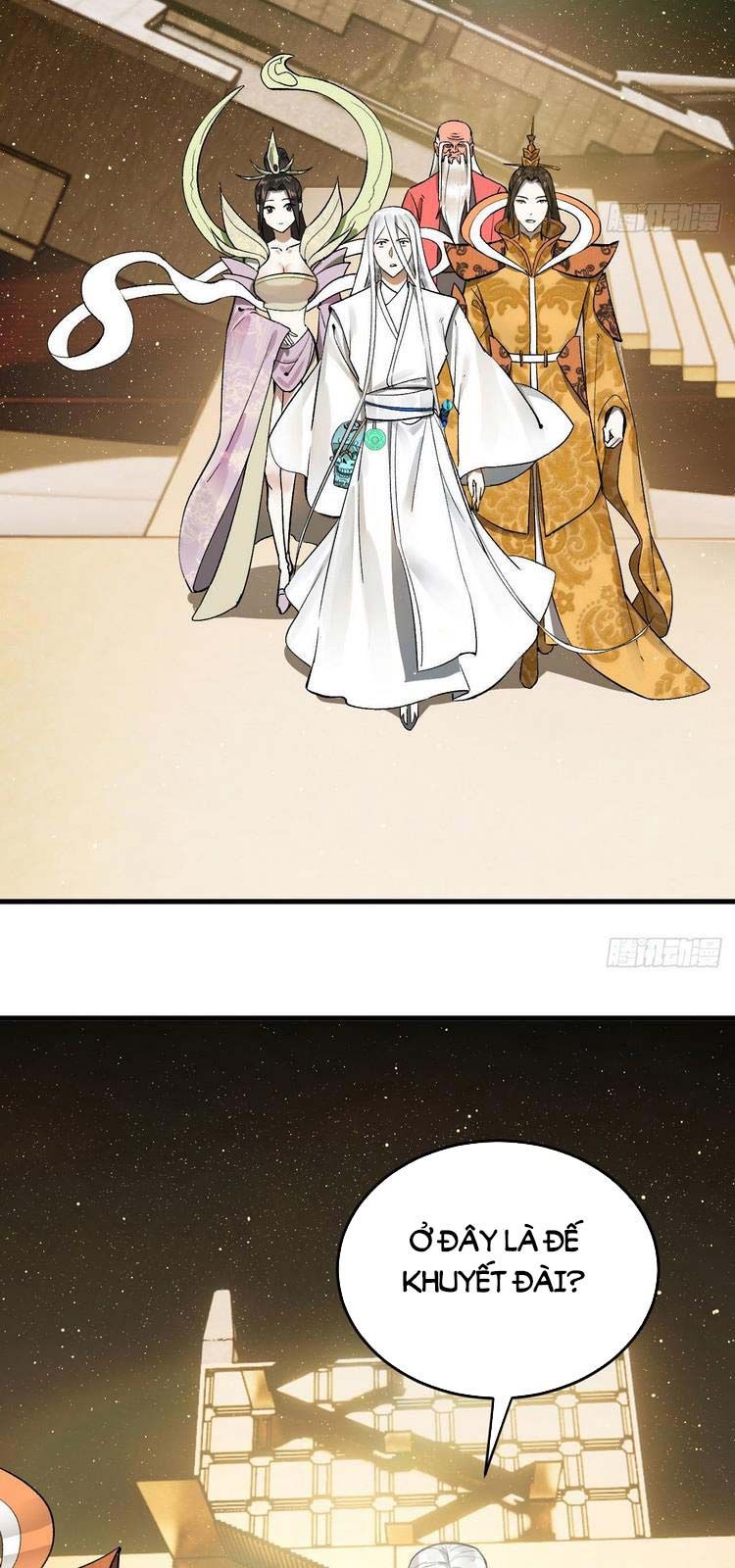 đọc truyện Ta Luyện Khí Ba Ngàn Năm Chương 244 ảnh 27 tại Thiên Thai Truyện