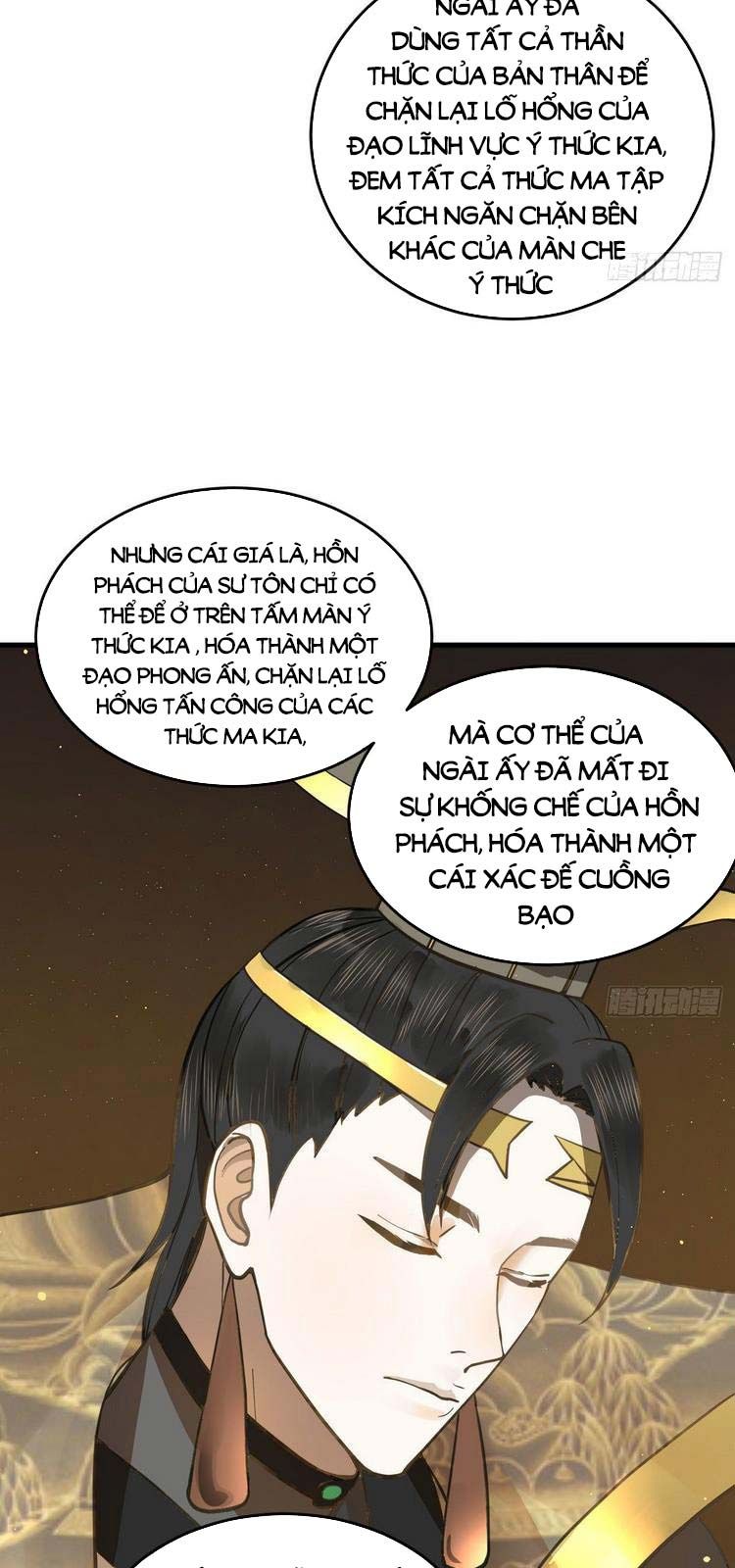 đọc truyện Ta Luyện Khí Ba Ngàn Năm Chương 244 ảnh 34 tại Thiên Thai Truyện