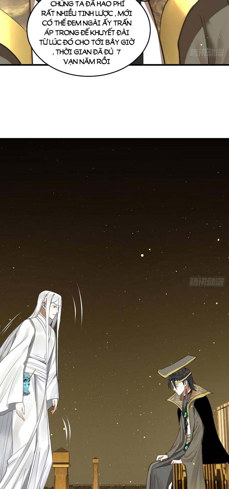 đọc truyện Ta Luyện Khí Ba Ngàn Năm Chương 244 ảnh 35 tại Thiên Thai Truyện