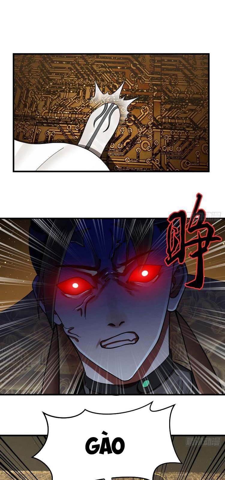 đọc truyện Ta Luyện Khí Ba Ngàn Năm Chương 244 ảnh 37 tại Thiên Thai Truyện