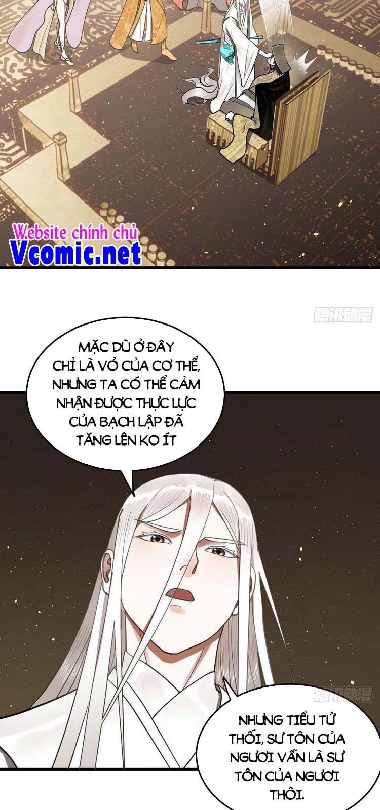 đọc truyện Ta Luyện Khí Ba Ngàn Năm Chương 244 ảnh 42 tại Thiên Thai Truyện