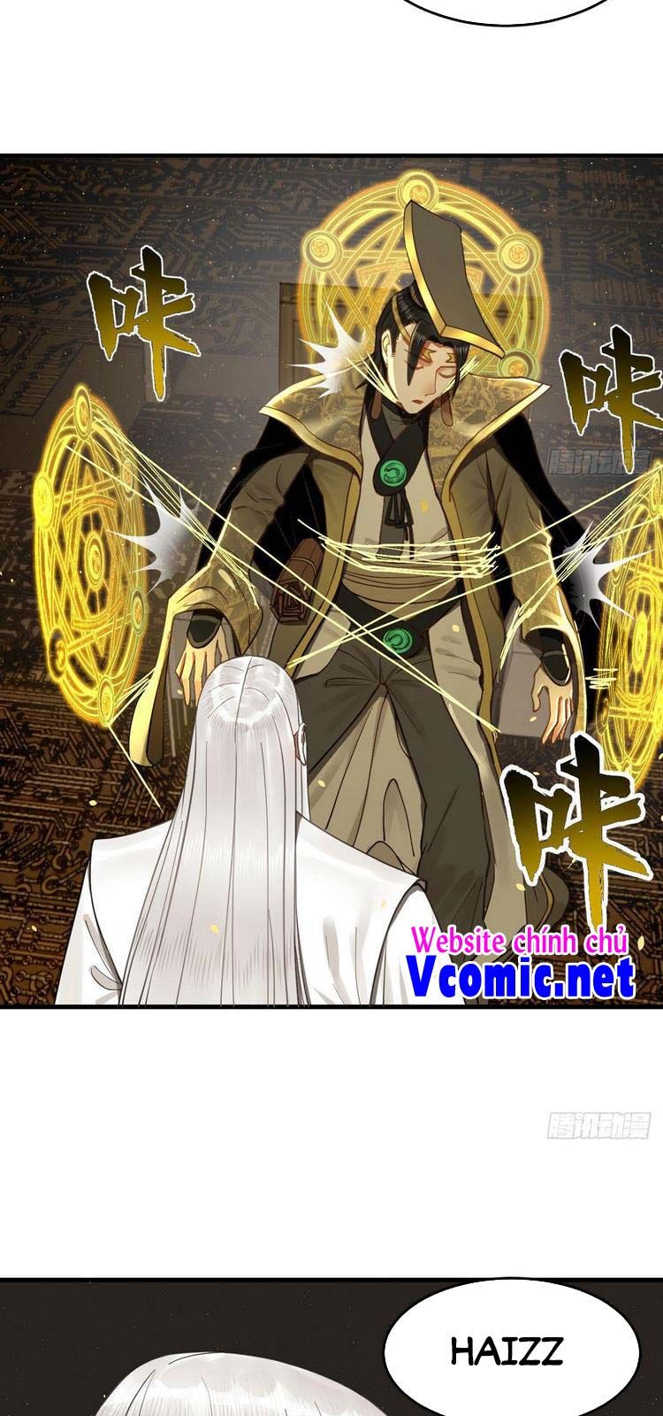 đọc truyện Ta Luyện Khí Ba Ngàn Năm Chương 244 ảnh 43 tại Thiên Thai Truyện