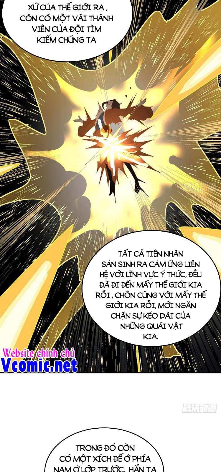 đọc truyện Ta Luyện Khí Ba Ngàn Năm Chương 244 ảnh 8 tại Thiên Thai Truyện