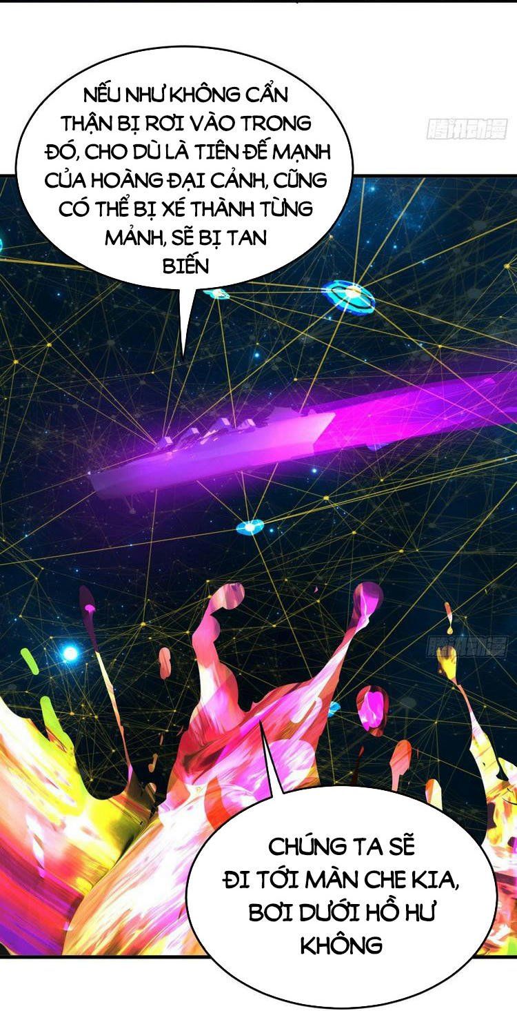 đọc truyện Ta Luyện Khí Ba Ngàn Năm Chương 245 ảnh 18 tại Thiên Thai Truyện